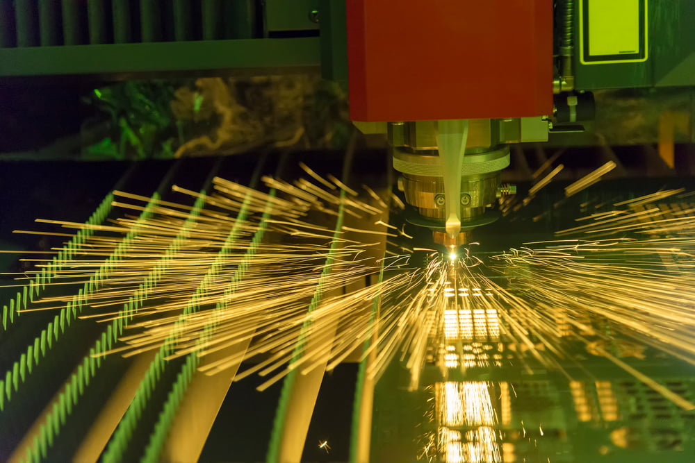 Top Reasons to Choose Laser Cutting for Sheet Metal Fabrication Projects