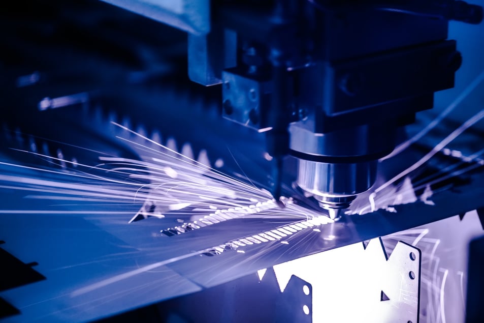 Everything You Need to Know About Laser Cutting