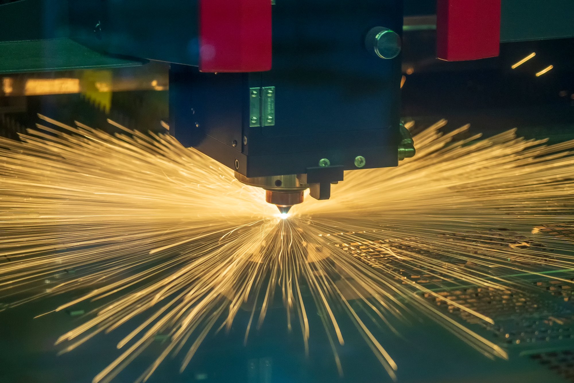 Is Fiber Laser Cutting The Right Solution For Your Application?