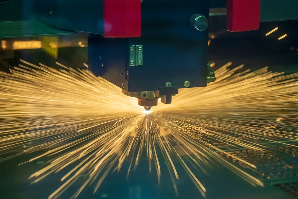 Is Fiber Laser Cutting the Right Solution for Your Application?