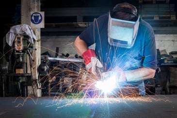 How Can a Metal Fabrication Company Save You Money?