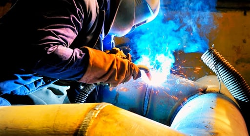 3 Cost Saving Welding Tips for Your Next Project