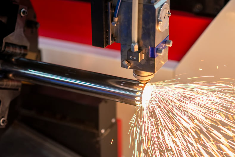 What Are the Advantages of Fiber Laser Cutting?