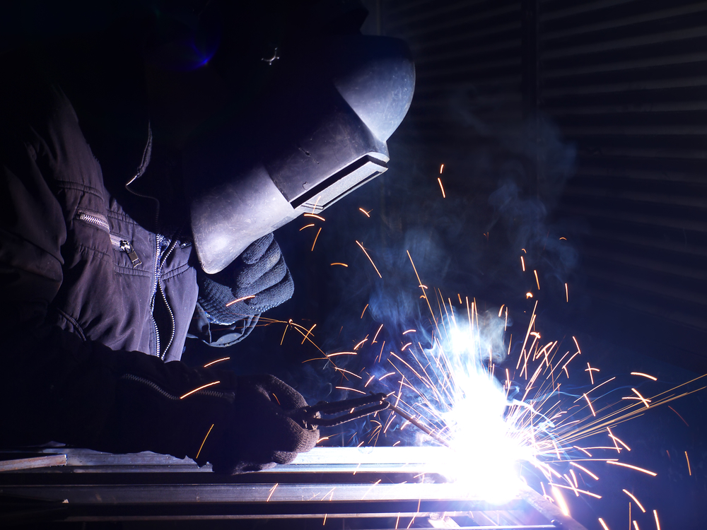 Metal Fabrication Services